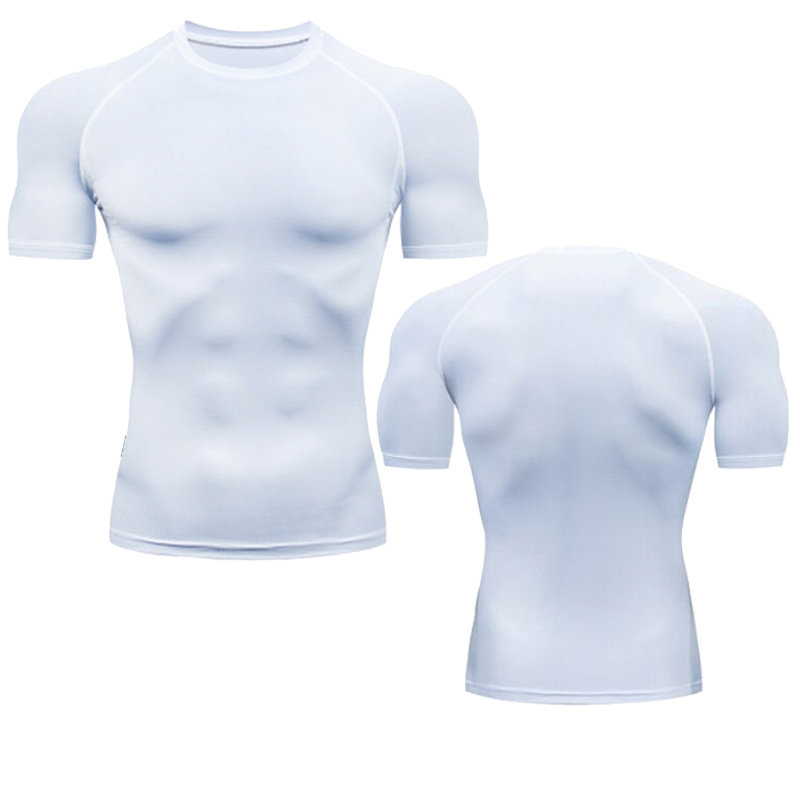 Thumbnail: Men’s Performance Compression Shirt