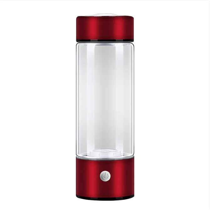Thumbnail: Water Bottle