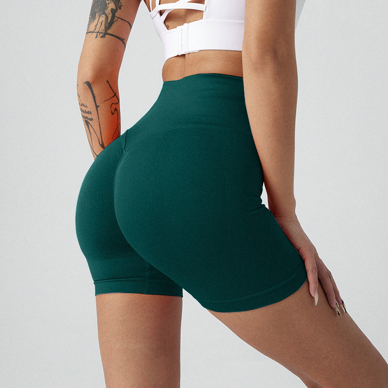 Thumbnail: Women’s Breathable Nylon Shorts