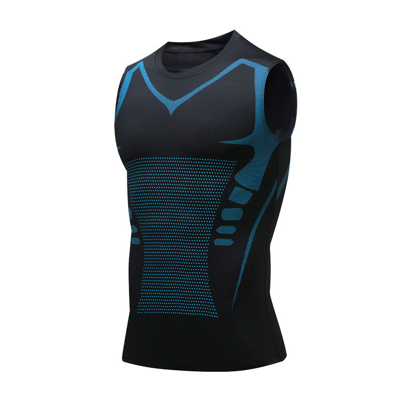 Thumbnail: Men’s Compression Tank Top