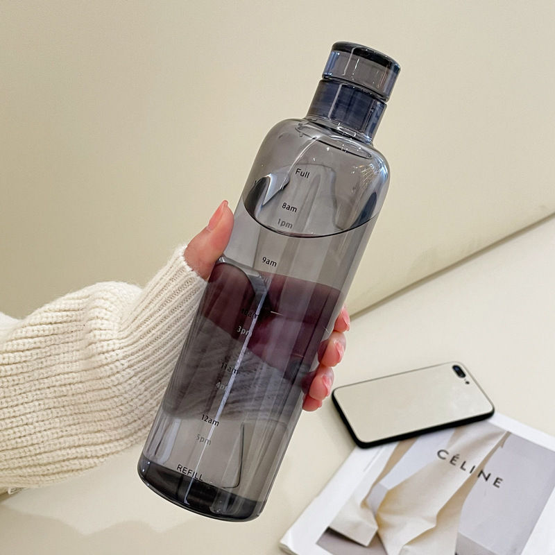 Thumbnail: Plastic Water Bottle