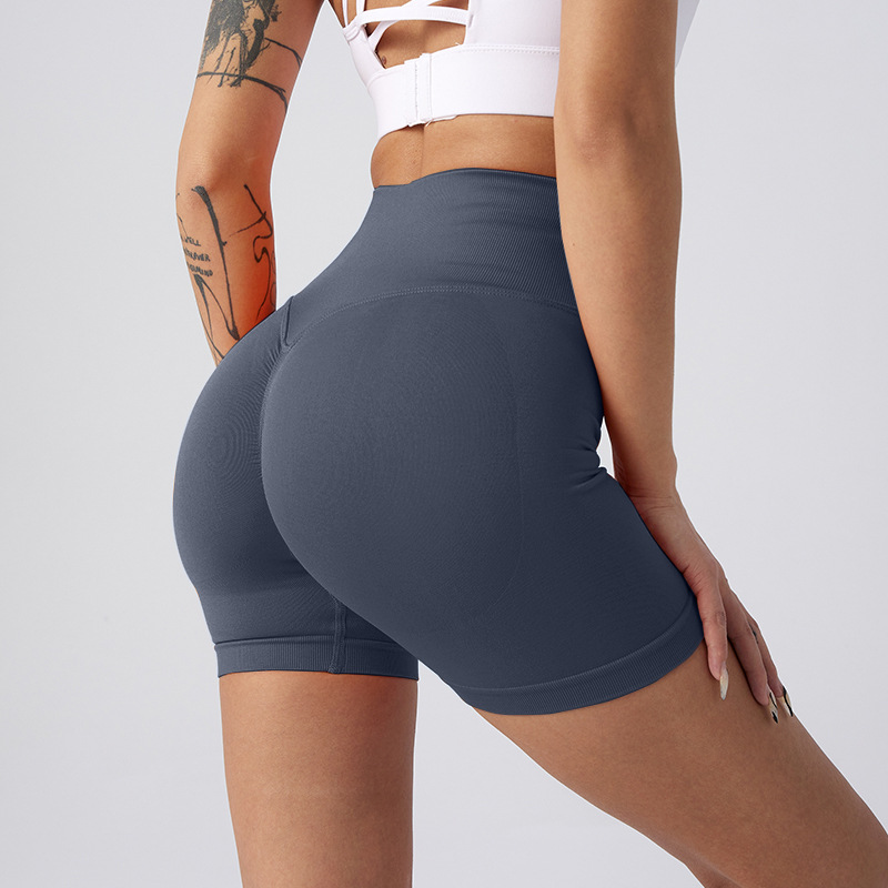 Thumbnail: Women’s Breathable Nylon Shorts