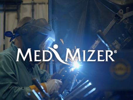Video That Helped Med-Mizer Thrive