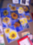 Group Art Class