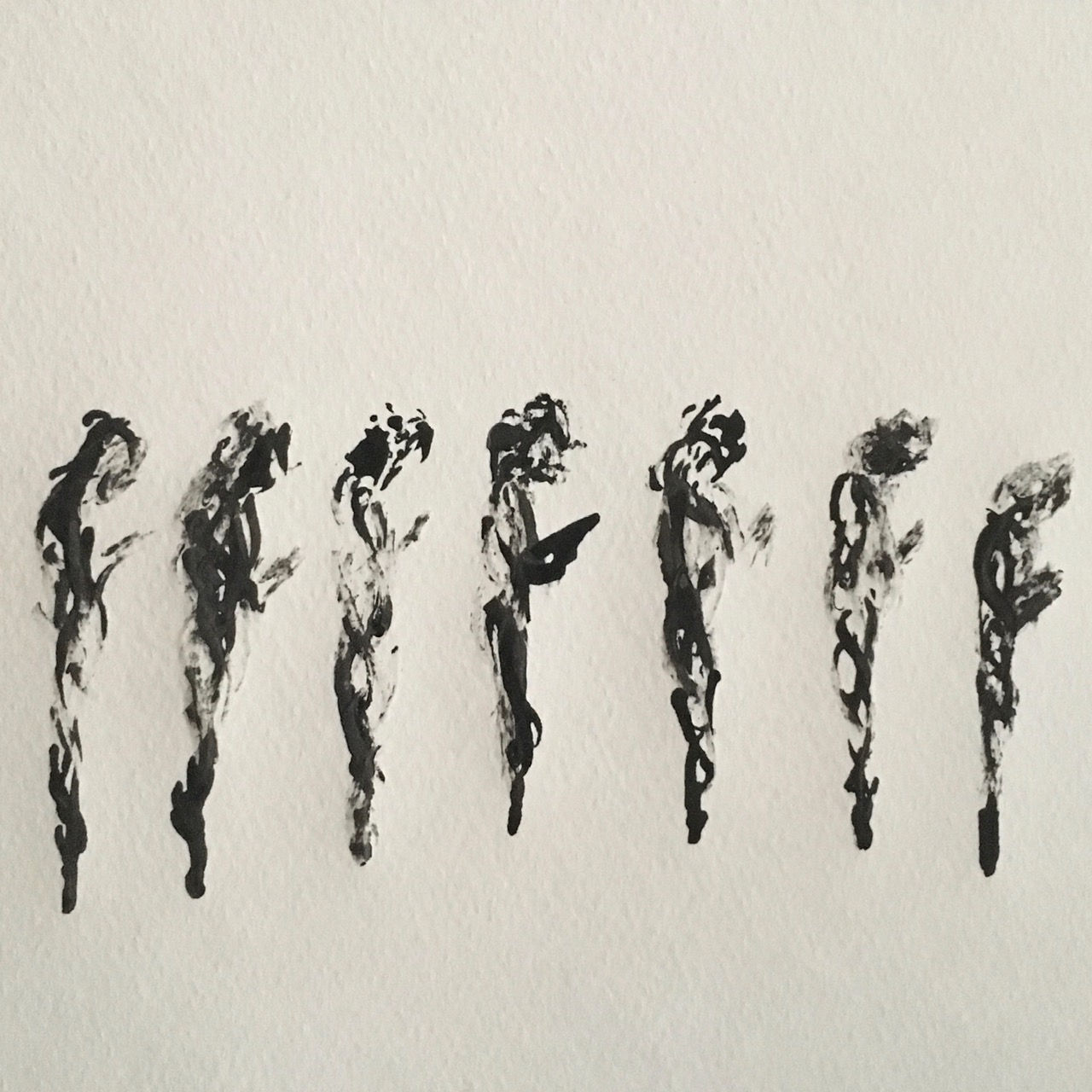 Inkpromptu Op.271 | "Interwoven Silences"