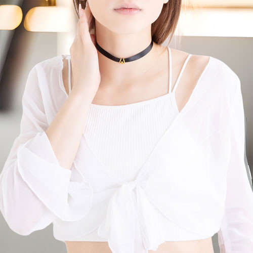 ≪SERASTINY ≫～Rabbit～ satin ribbon choker | GINTOKI world