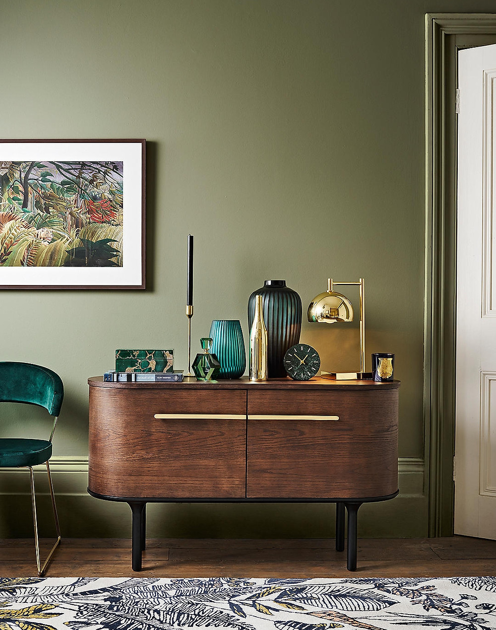 Modern Hallway Ideas Sideboards