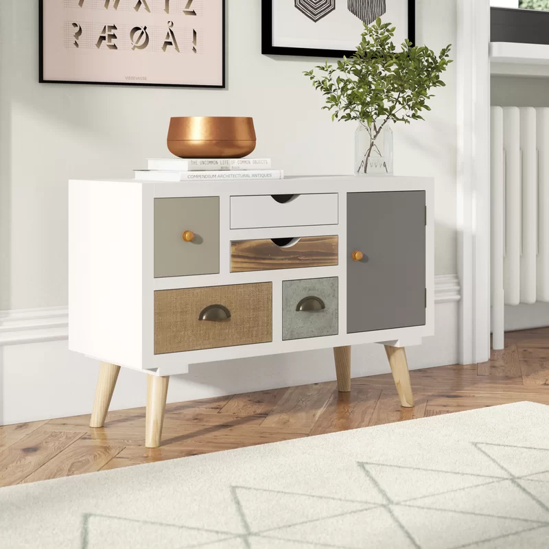Modern Hallway Ideas Sideboards