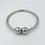 Miniaturbild: Steel Barbell Collar With Magnet Closure