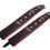 Miniaturbild: Mister B Leather Wrist Restraints Small Red