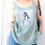 Thumbnail: Body Movement Moss Women's Tank Top