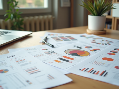 Maximizing Content Strategies for Enhanced Social Awareness and Business Leads at Shadow Media Productions