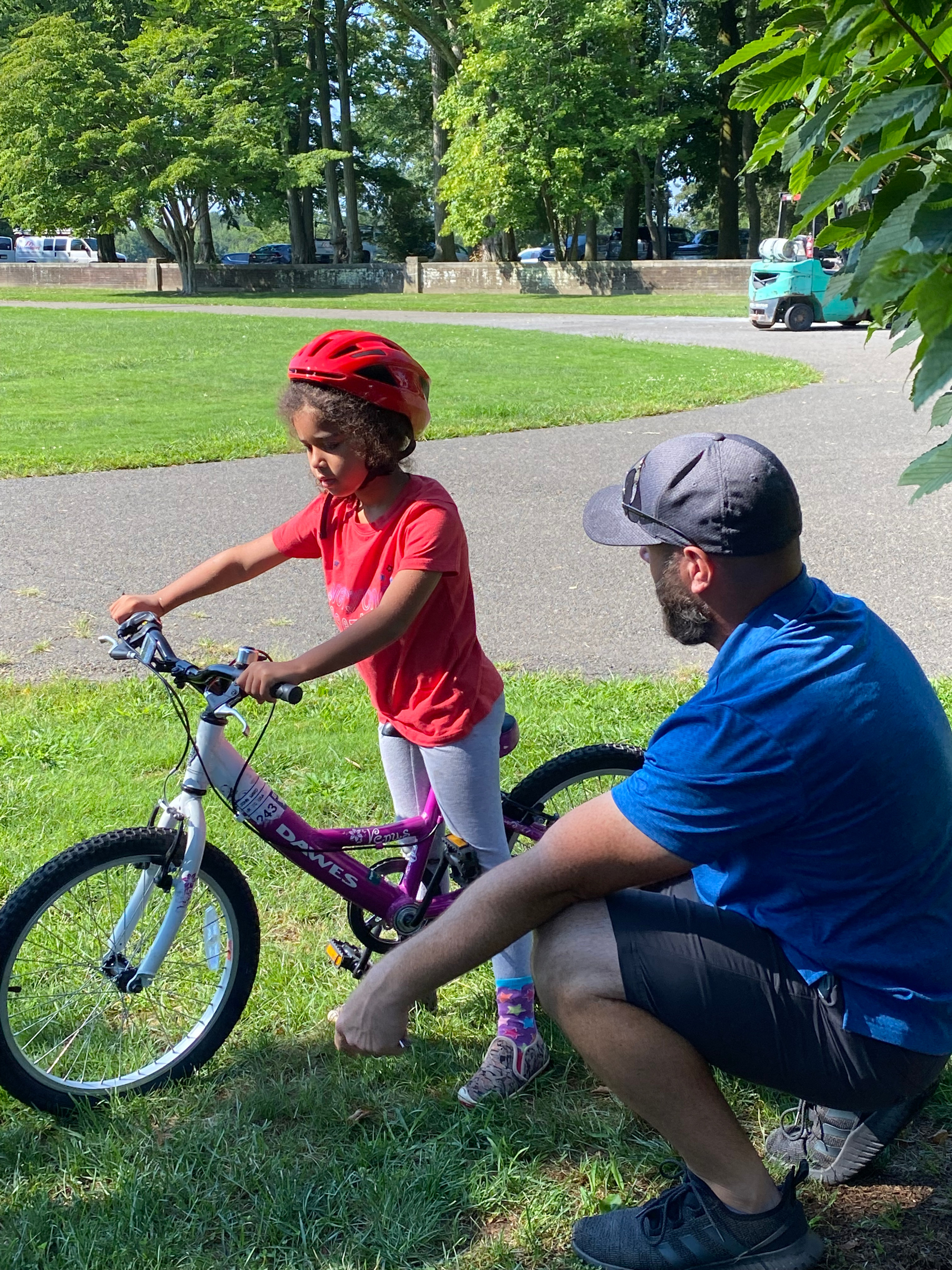 Ot Bike Riding Resource OT-Kids & SMART Pediatrics 2023 Bike Camp Session 5 (July 31, Aug 1,2 ...
