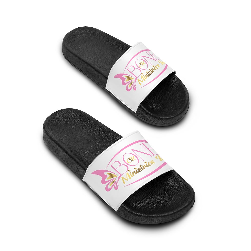 Thumbnail: Women's Slide Sandals