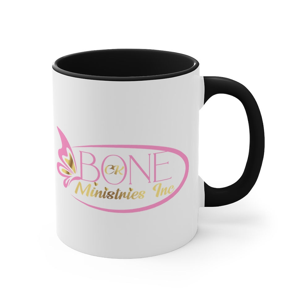 Thumbnail: Accent Mug