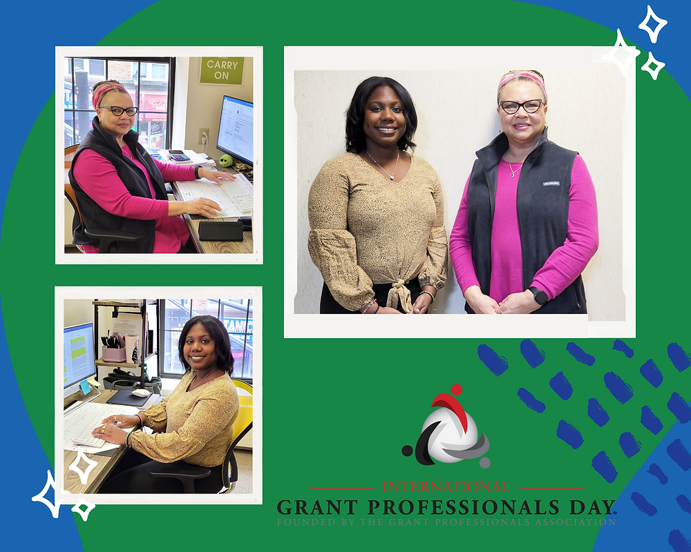 Celebrating International Grant Professionals Day