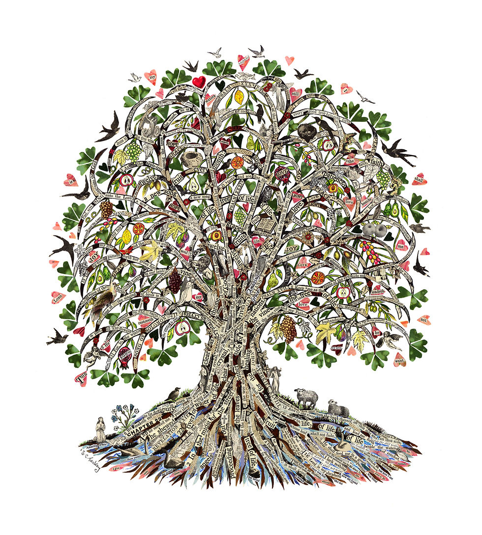 Tree of life