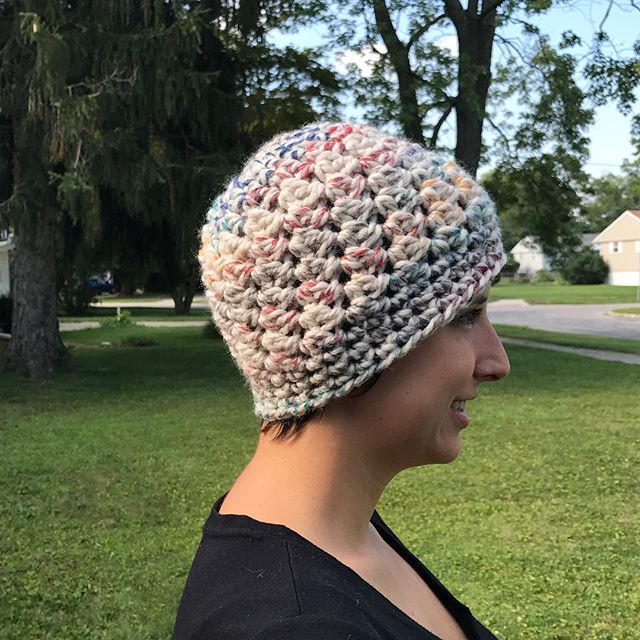 Heritage Beanie