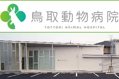 鳥取動物病院
