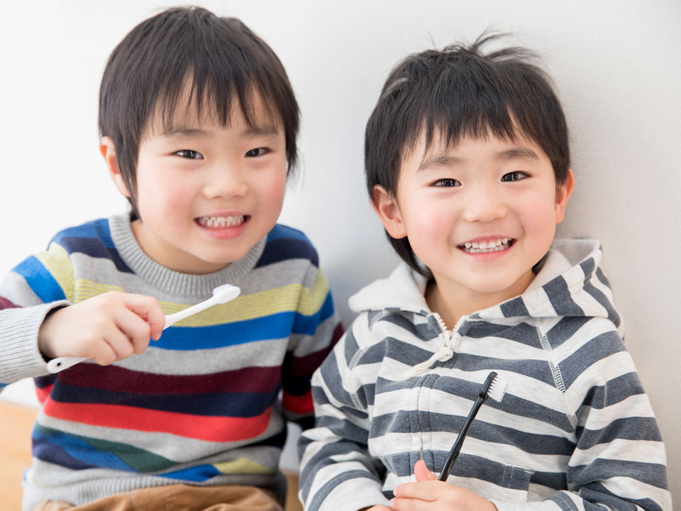 兄と弟
