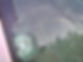 割れたガラス