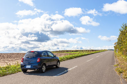有限会社あやめレンタカー