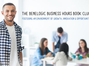 The Benelogic Business Hours Book Club
