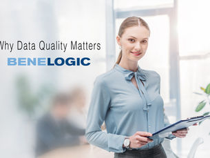 Why Data Quality Matters