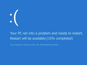CrowdStrike's "Blue Screen of Death" - We don't play that.