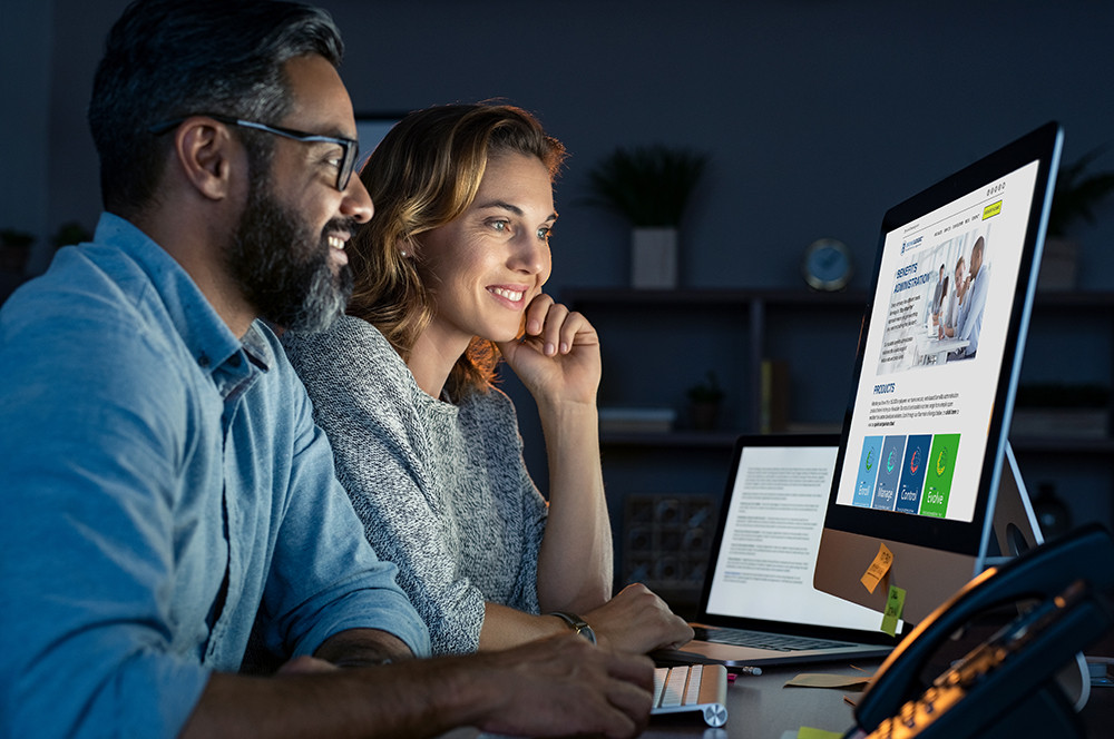 Benelogic | Benefits Administration | United States