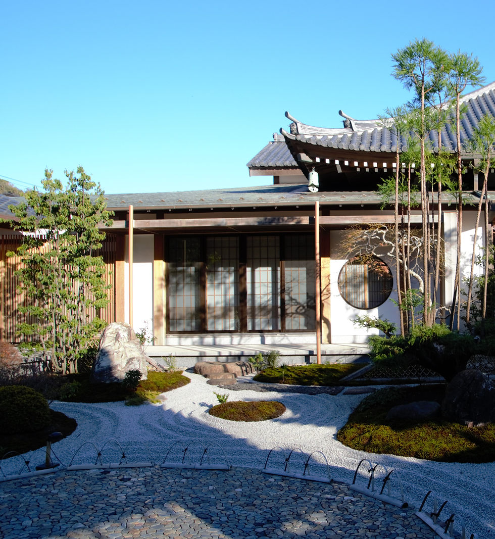 "Hasedera", Kanagawa, Kamakura