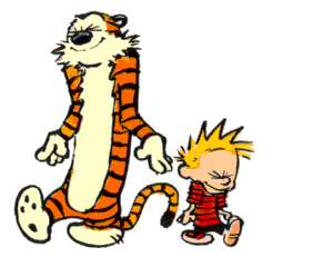 AnimatedCalvinAndHobbes.gif