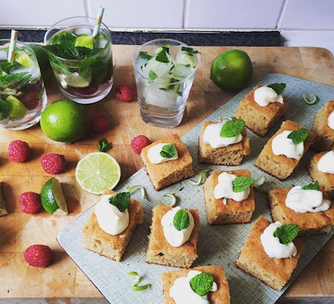 Make the Most of Your Mojito