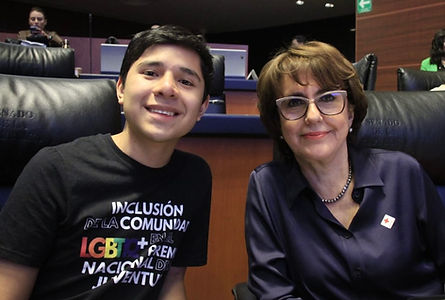Premio de la Juventud