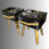 Miniatura: Set buros lux mini
