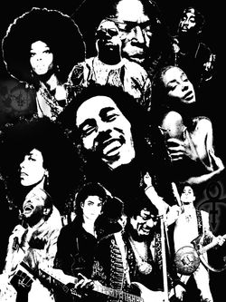 The Greats in Soul