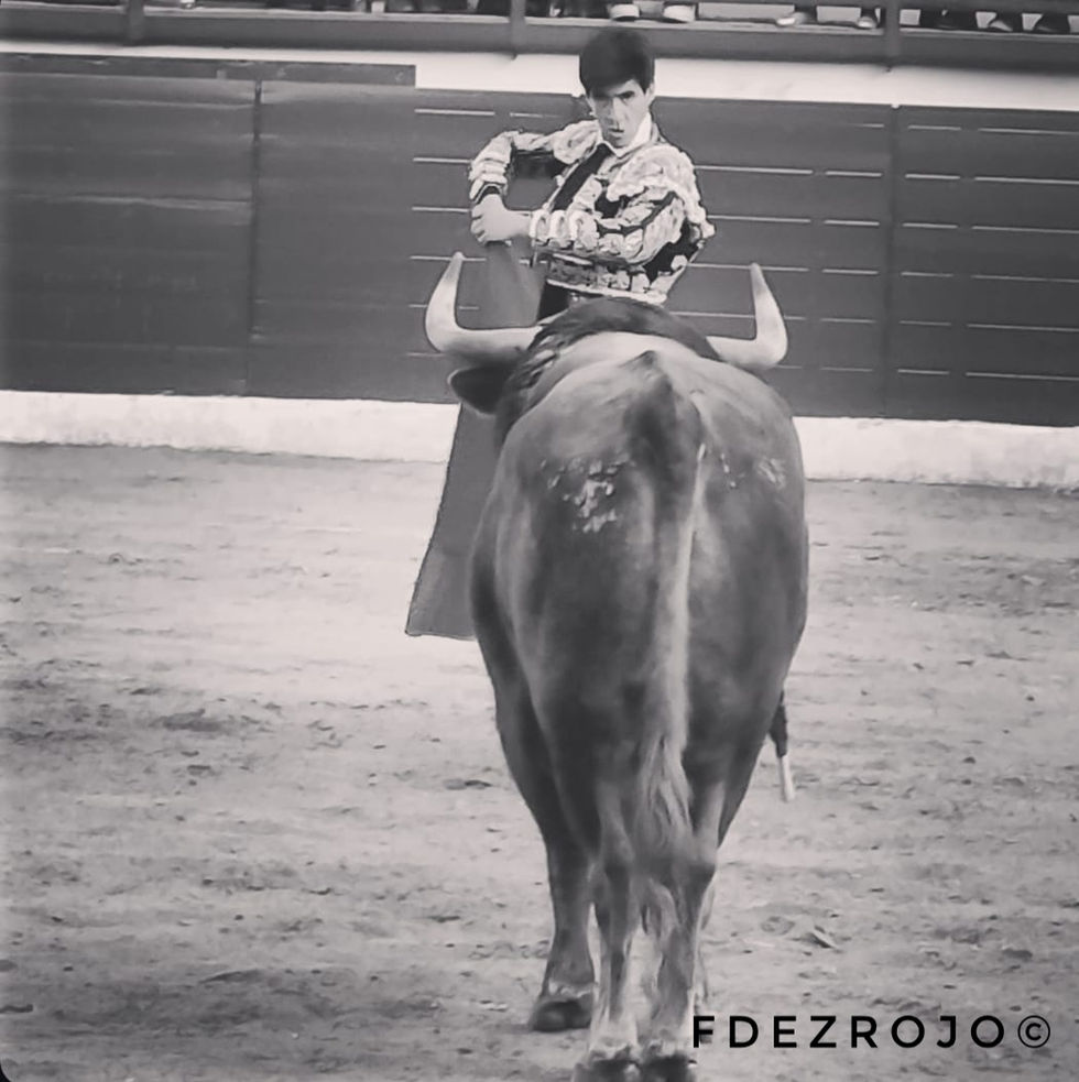 Solo una mirada