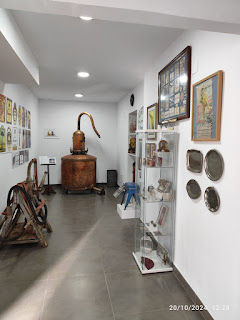 Pequeños grandes recuerdos 