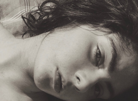Selected Poetry | Naulia