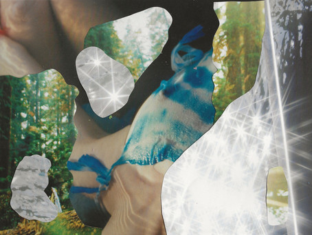 The Lake | Matilda Eker