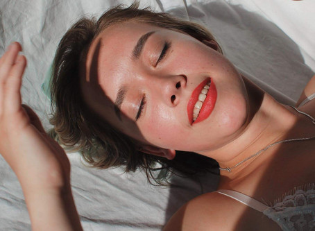 Profile: photography by Bethany Livingstone