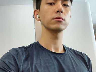 mr.lixian updates Instagram