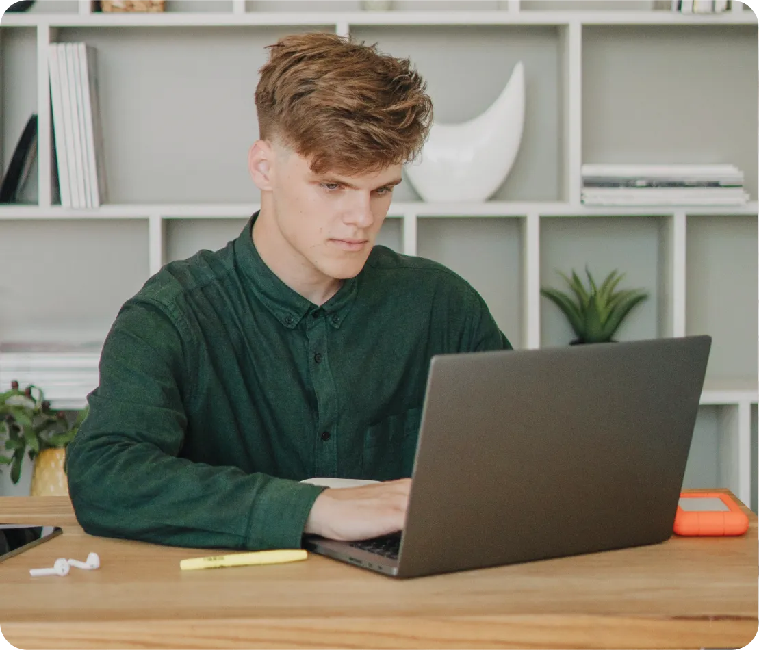 Online therapie, online zelhulp