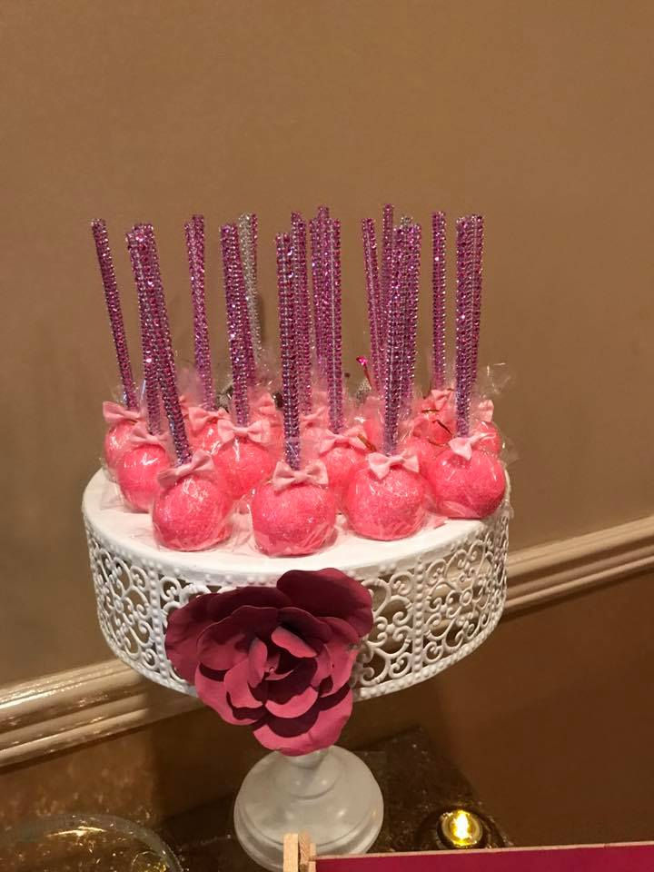 Cake Pops