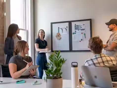 What Makes a Marketing Agency Worth Hiring in Topeka (And How to Know the Difference)