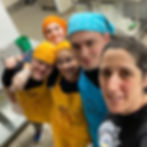 Rising Above Bakery - Field Trips