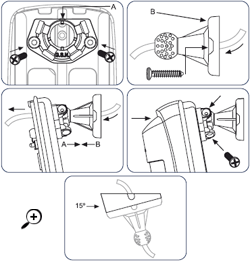 Universal Brackets