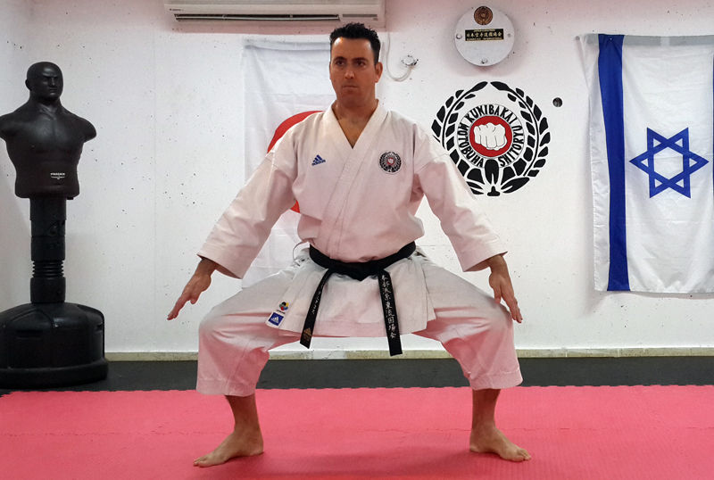 ֹשִיקוֹ דַאצִ'י - שְקו