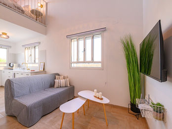 אלה על הנחל | נופש משפחתי בגליל