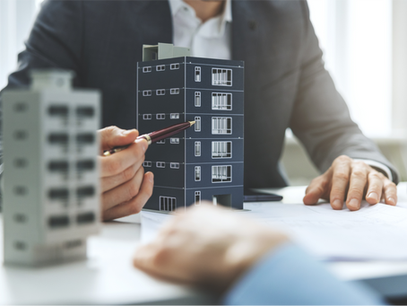 High ROI Property Investment in Gurgaon: A Profitable Choice for Long-Term Wealth